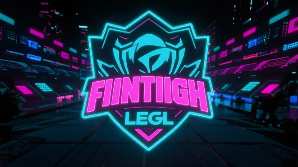 LOL S16总决赛高清直播画面示意